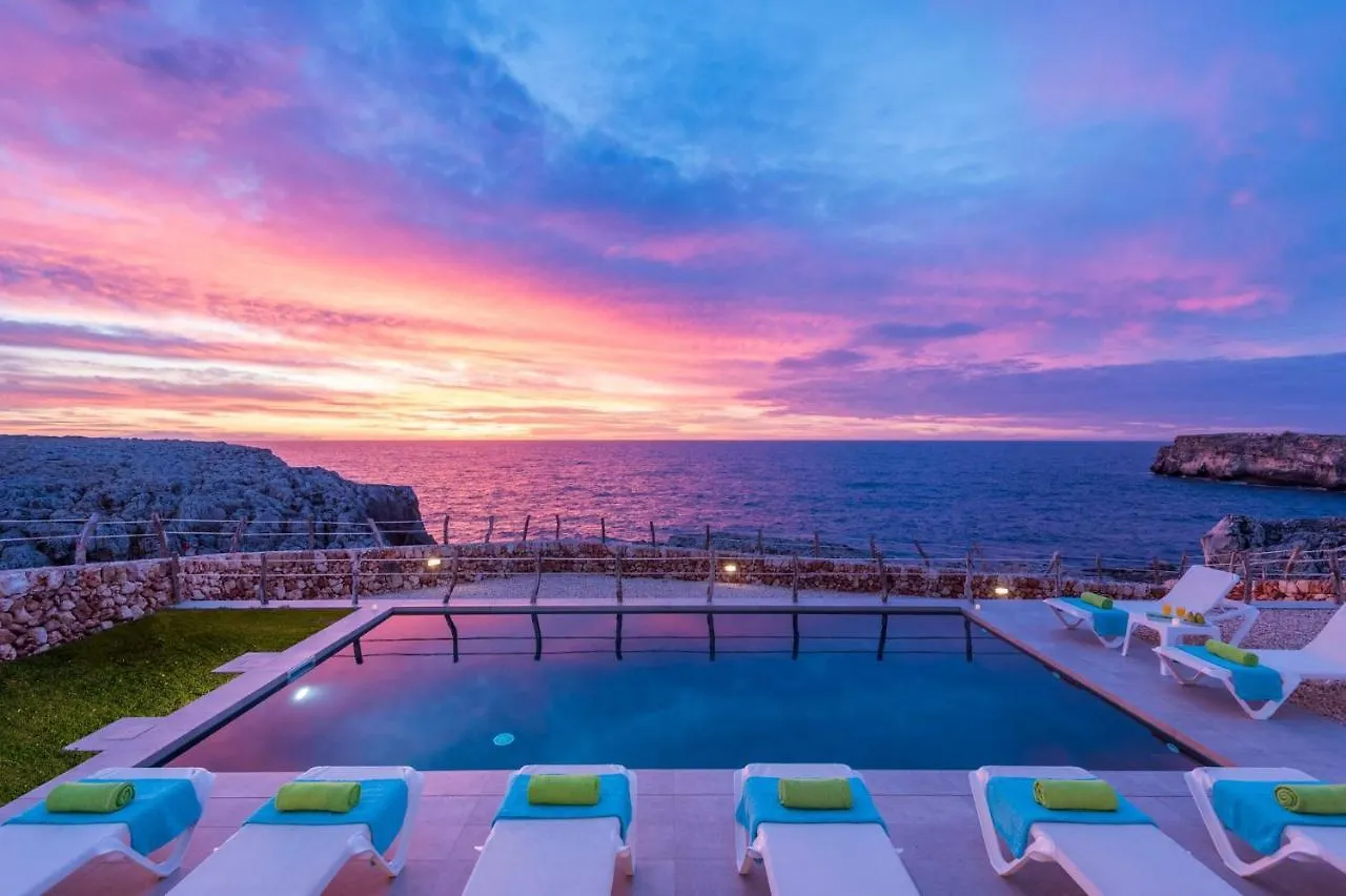 Villa Agata By Villa Plus كالا ان فوركات