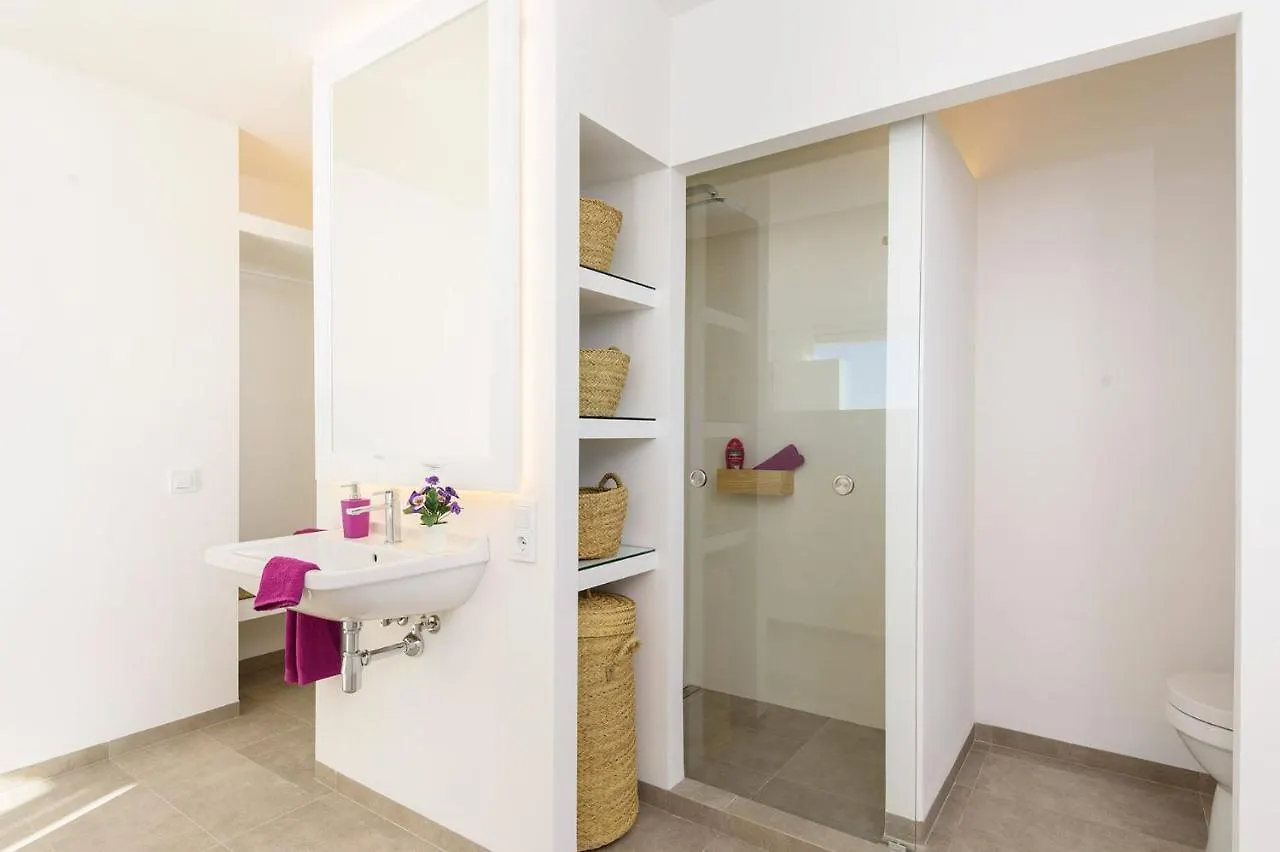 Villa Agata By Villa Plus كالا ان فوركات 0*,  إسبانيا
